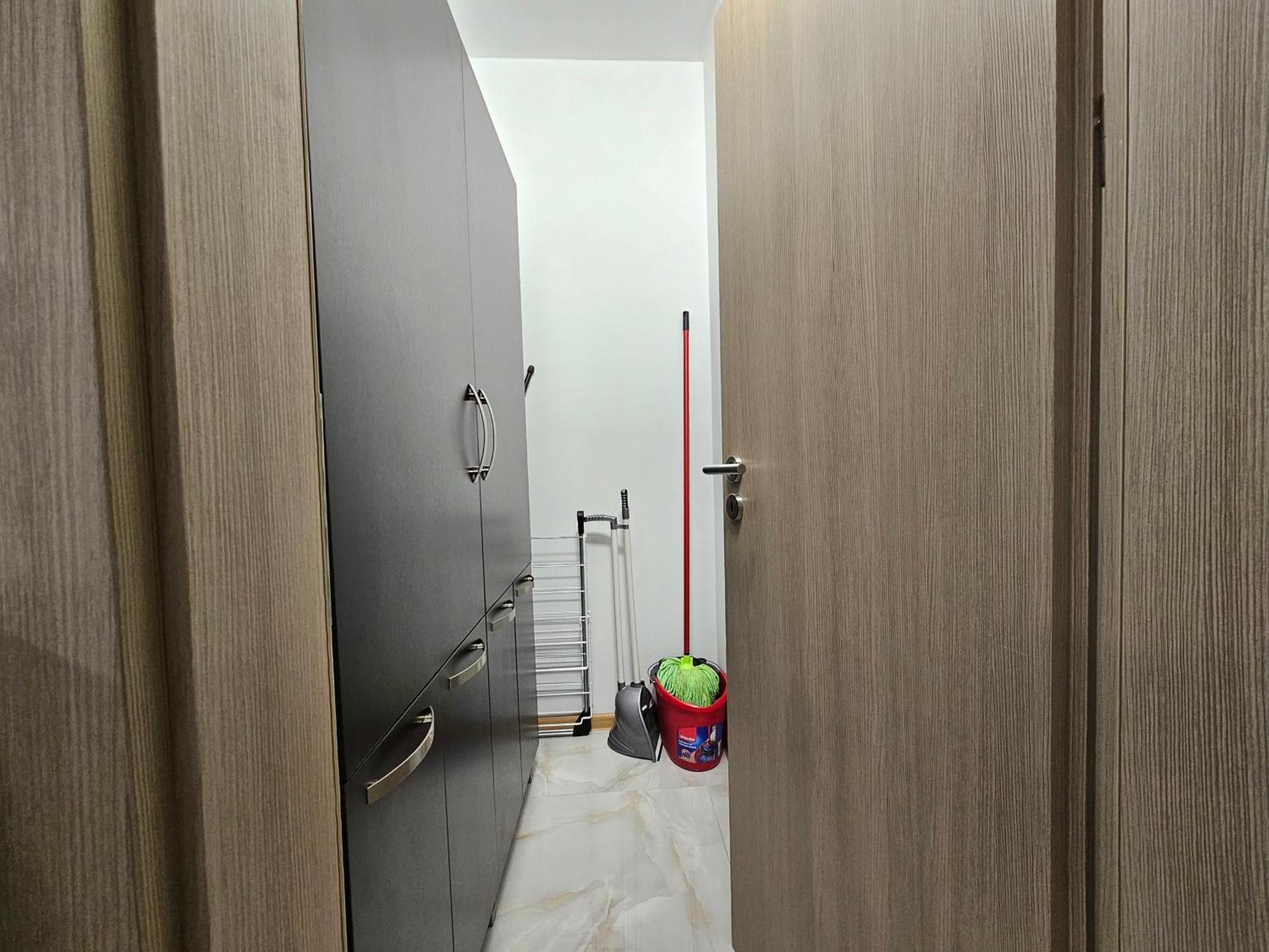 Brand New With Free Parking Near Center * Sofia