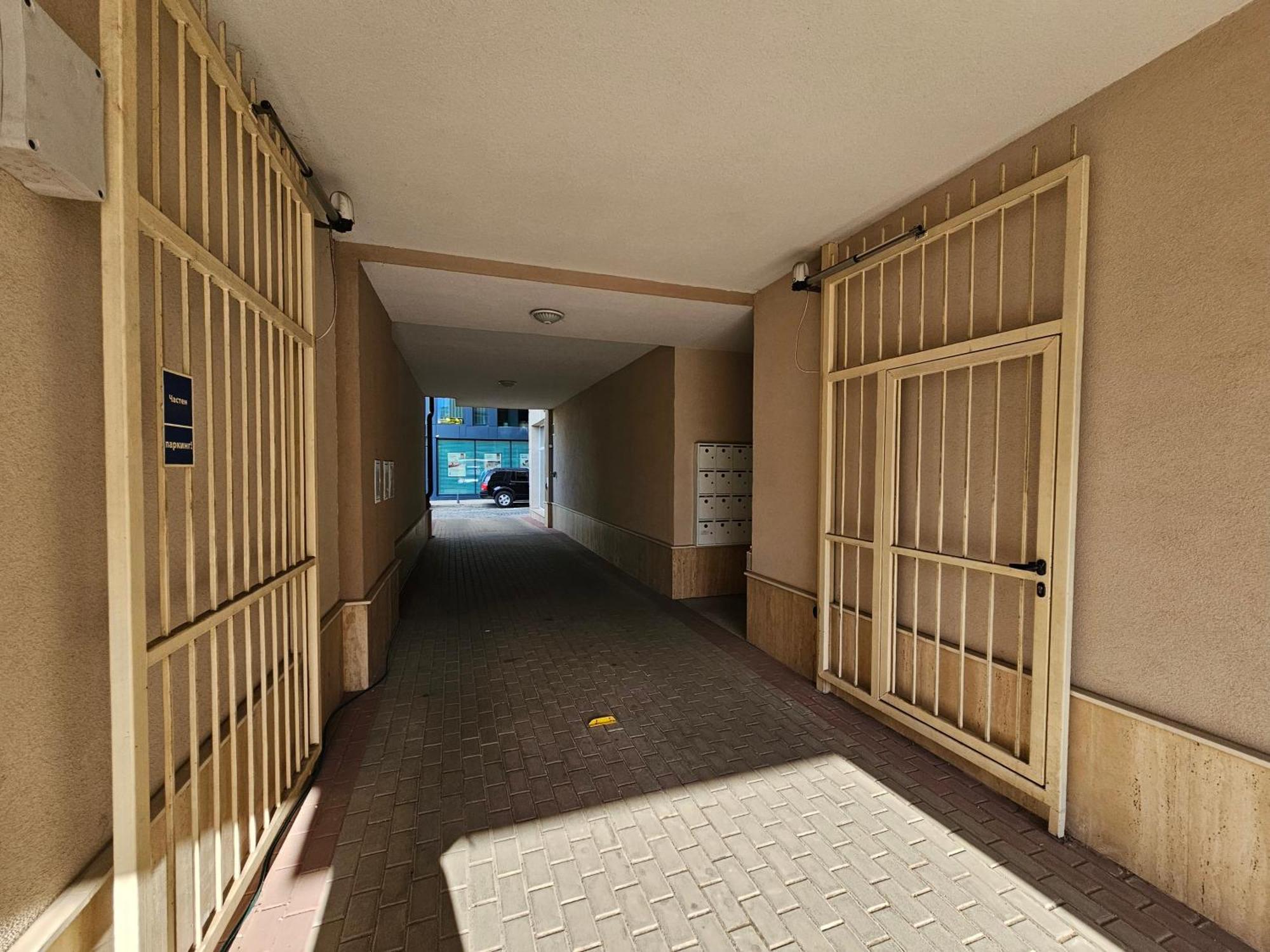 Brand New With Free Parking Near Center * Sofia