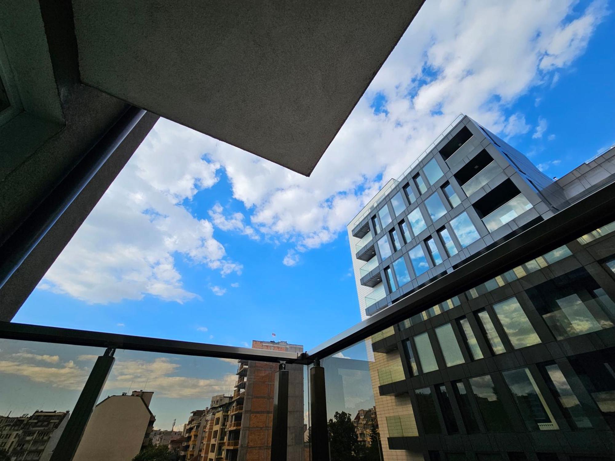 Appartement Brand New With Free Parking Near Center Sofia