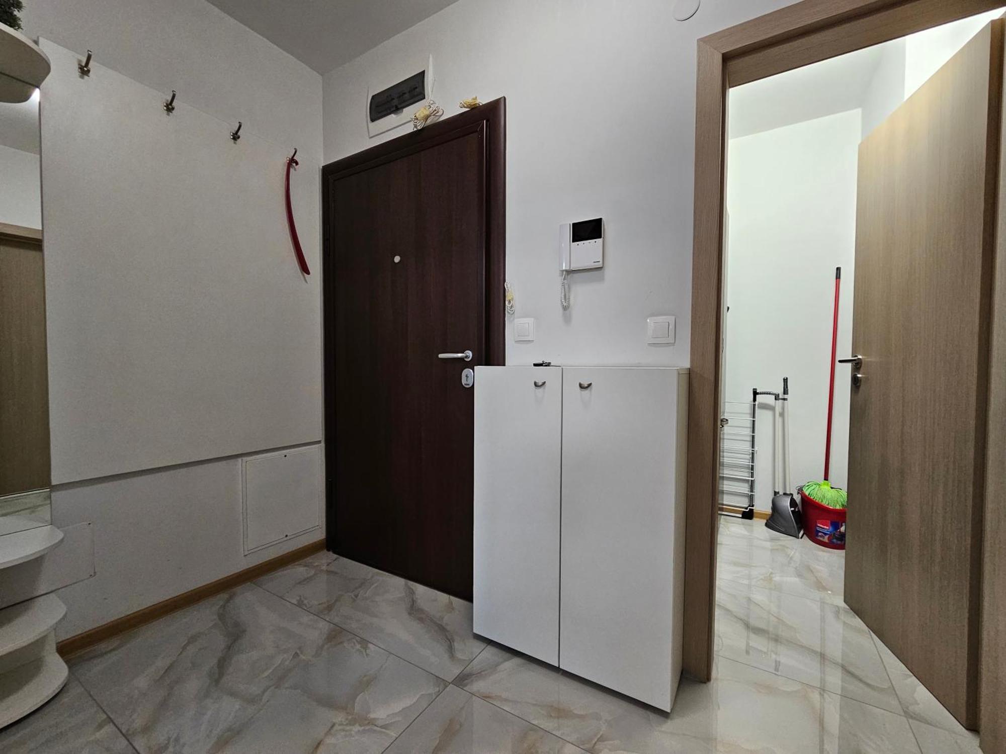 Appartement Brand New With Free Parking Near Center Sofia